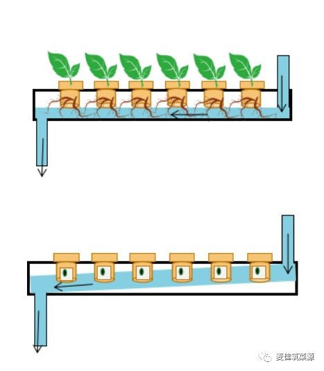 Intelligent Circulation System