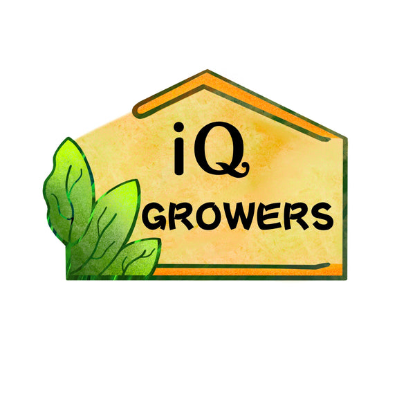 IQ Growers