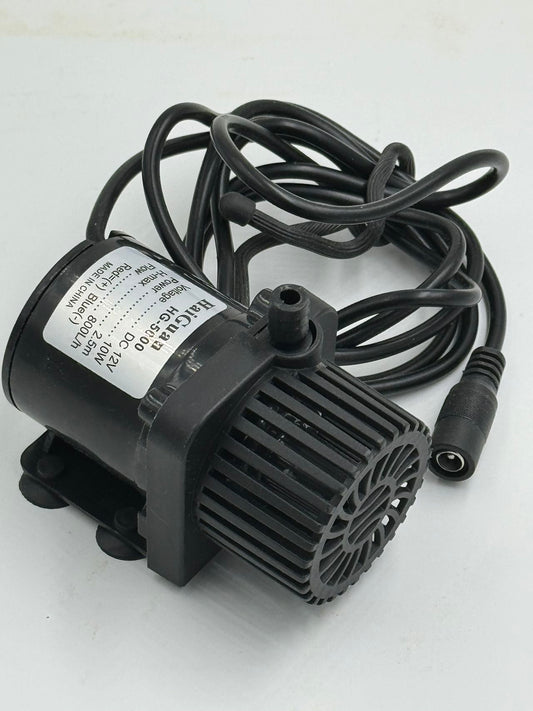 Submersible Water Pump