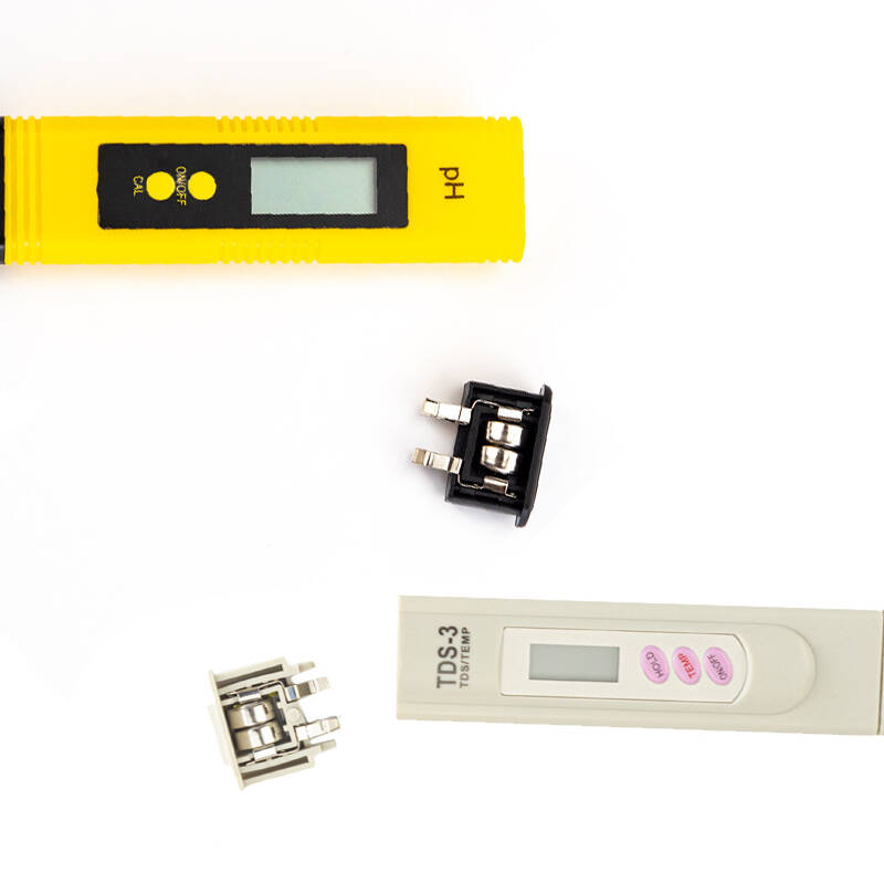 Digital pH and TDS Meter Kits