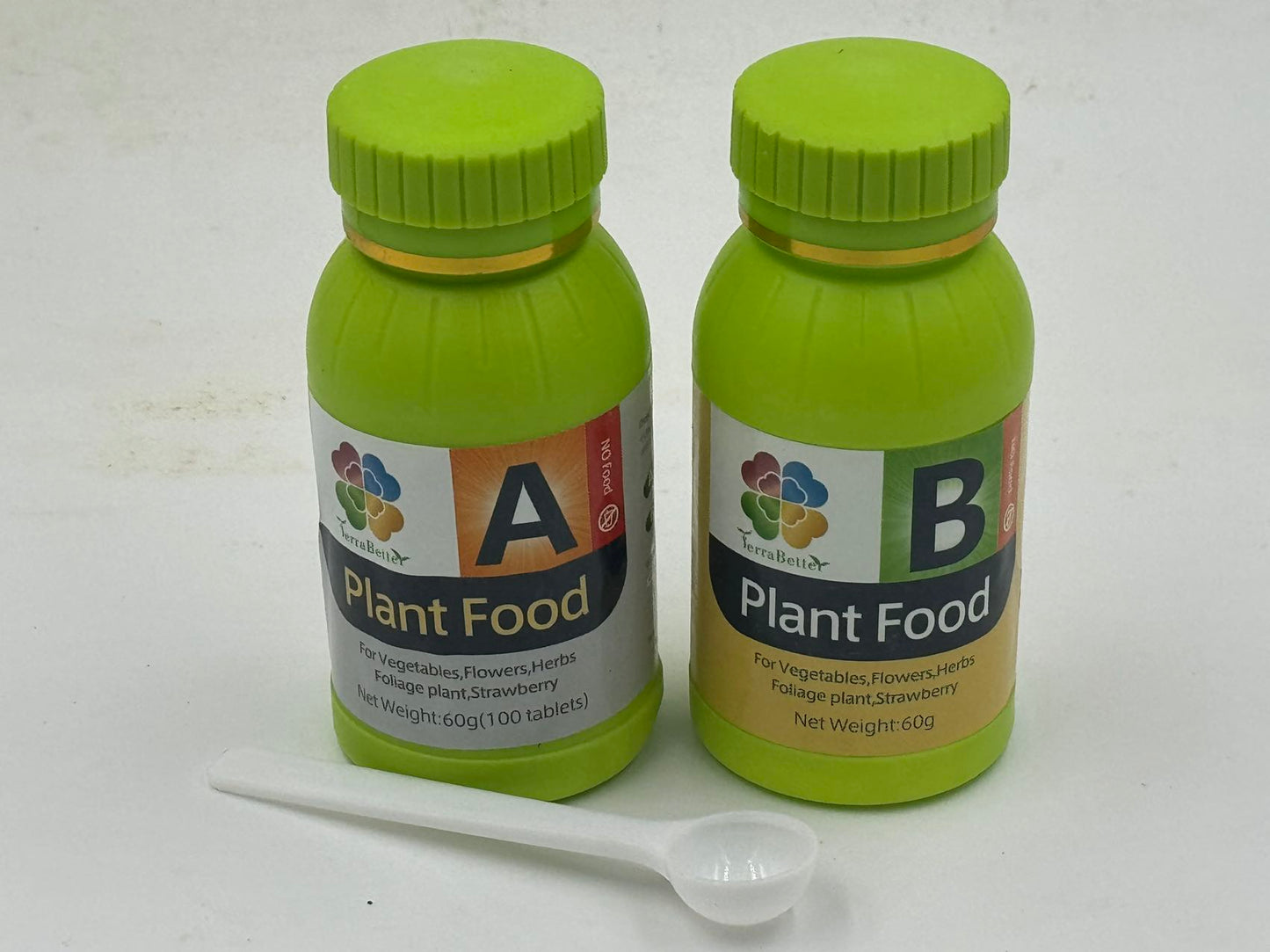 Plant Food A+B